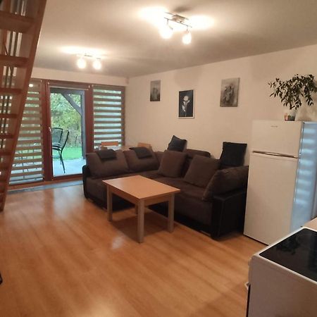 Rodinny Apartman Adleta Horní Bečva Kültér fotó