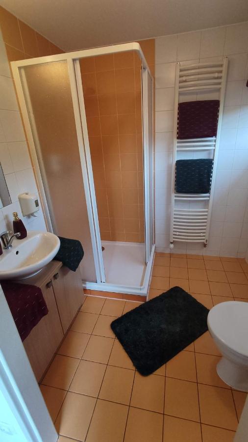 Rodinny Apartman Adleta Horní Bečva Kültér fotó