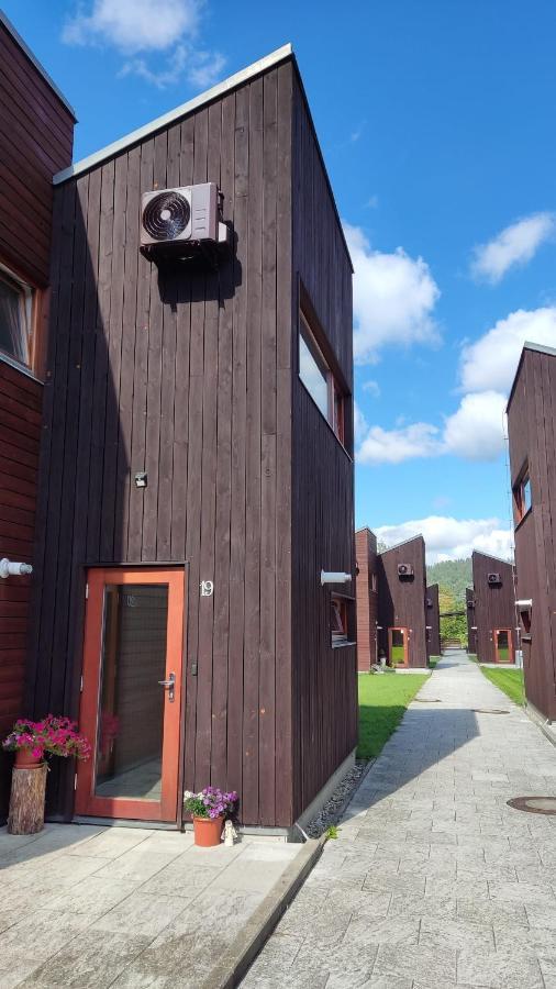 Rodinny Apartman Adleta Horní Bečva Kültér fotó