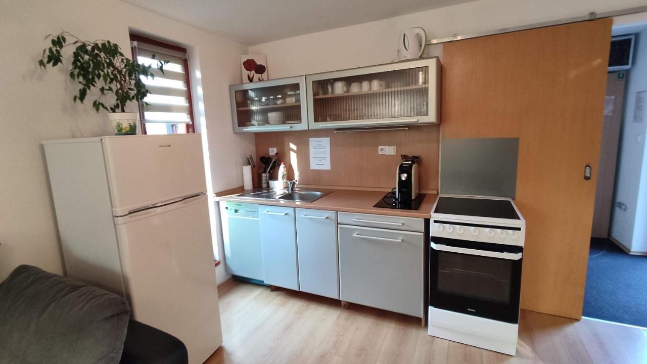 Rodinny Apartman Adleta Horní Bečva Kültér fotó