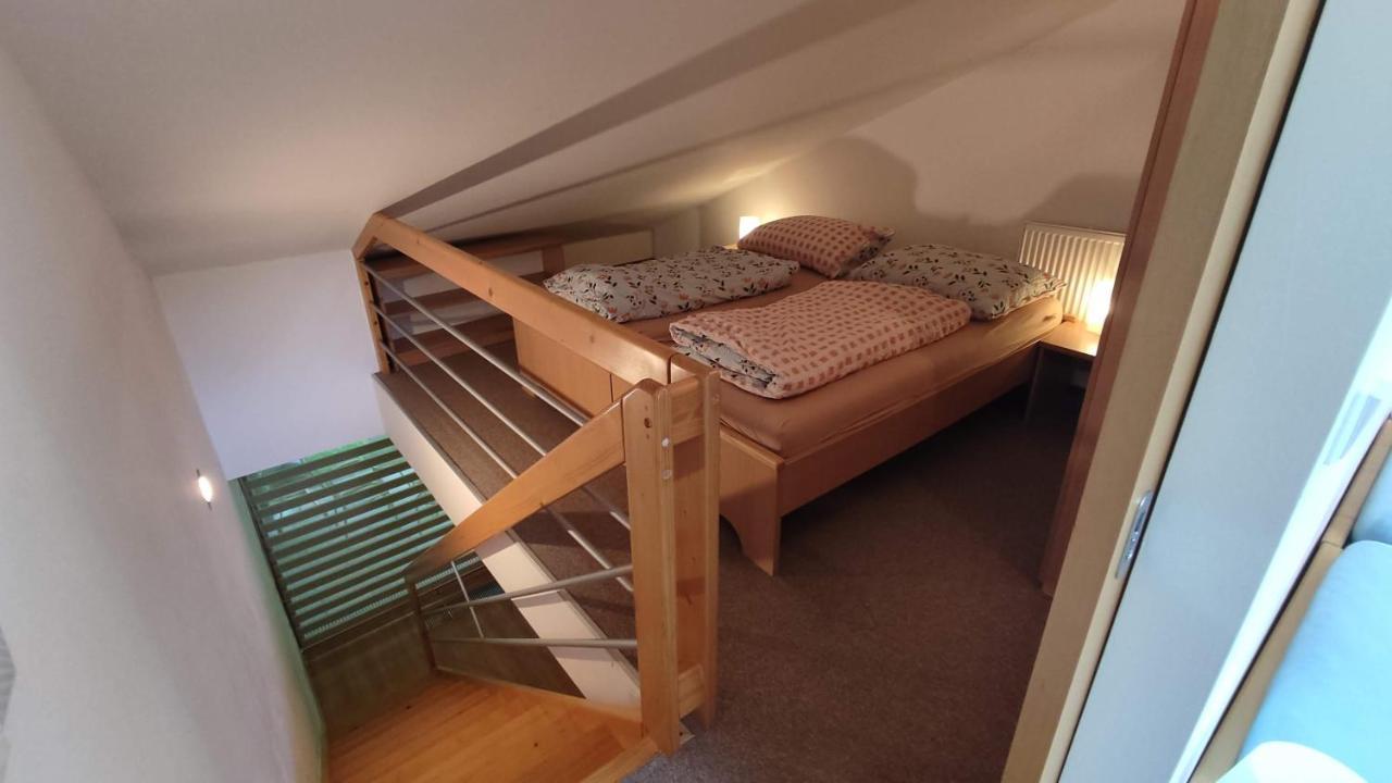 Rodinny Apartman Adleta Horní Bečva Kültér fotó